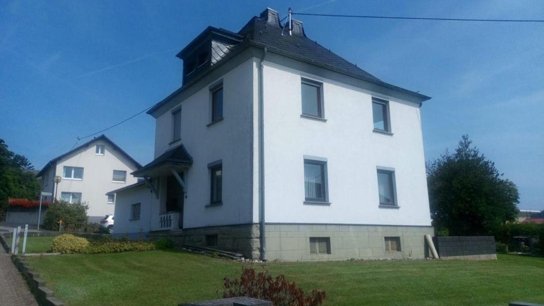 Gaestezimmer M. Schubert Oberelbert Exterior photo